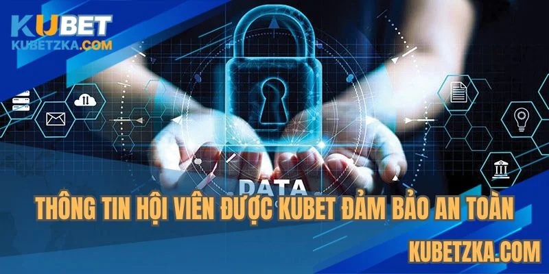 Chính sách bảo mật sinh ra để bảo vệ hội viên